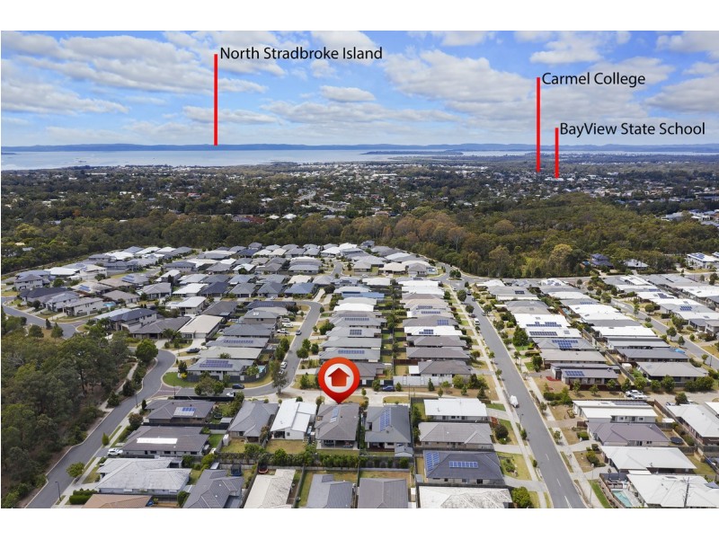 7 Kidman Circuit, Thornlands QLD 4164