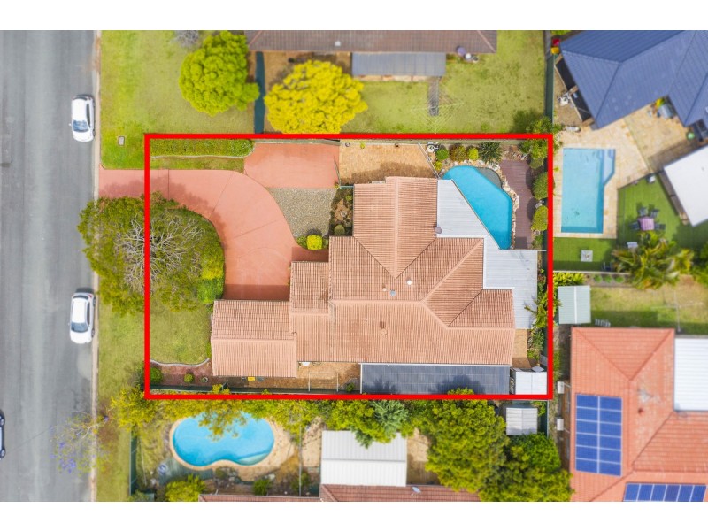 10 Fryar Street, Victoria Point QLD 4165