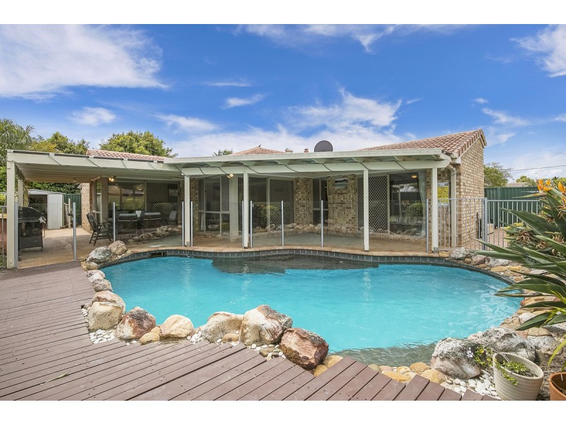 10 Fryar Street, Victoria Point QLD 4165