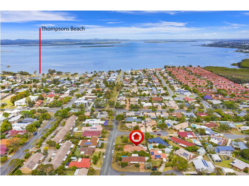 10 Fryar Street, Victoria Point QLD 4165
