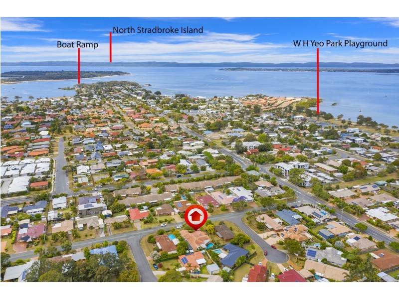 10 Fryar Street, Victoria Point QLD 4165