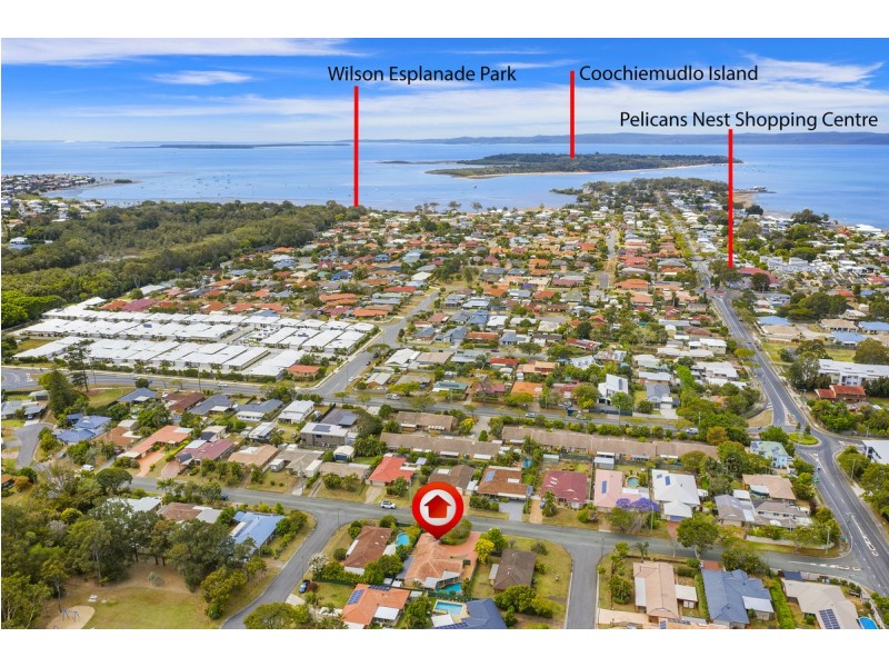 10 Fryar Street, Victoria Point QLD 4165