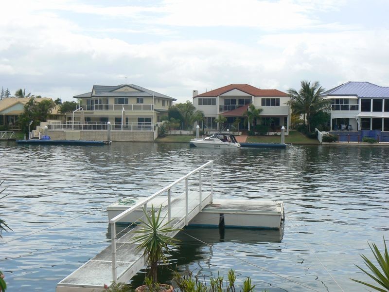 12 Voyagers Court, Raby Bay QLD 4163