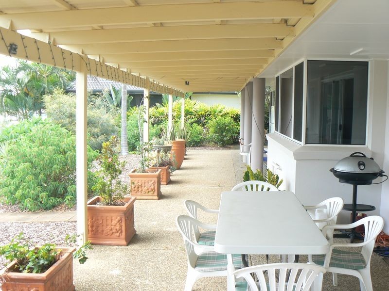 12 Voyagers Court, Raby Bay QLD 4163