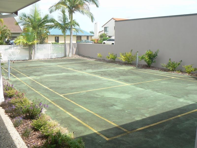 12 Voyagers Court, Raby Bay QLD 4163