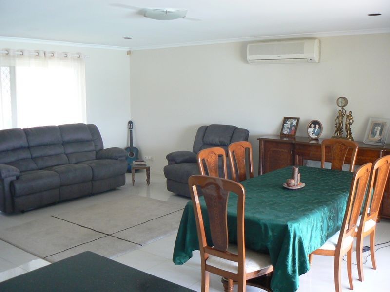 12 Voyagers Court, Raby Bay QLD 4163