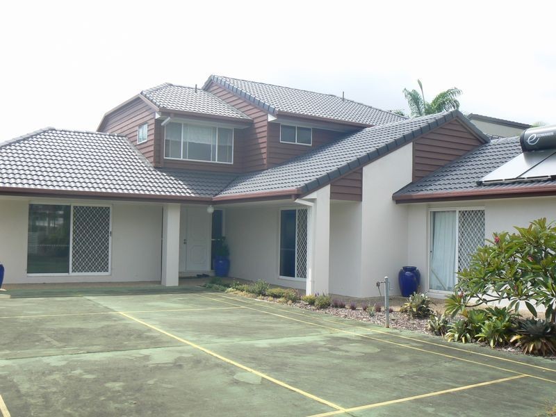 12 Voyagers Court, Raby Bay QLD 4163