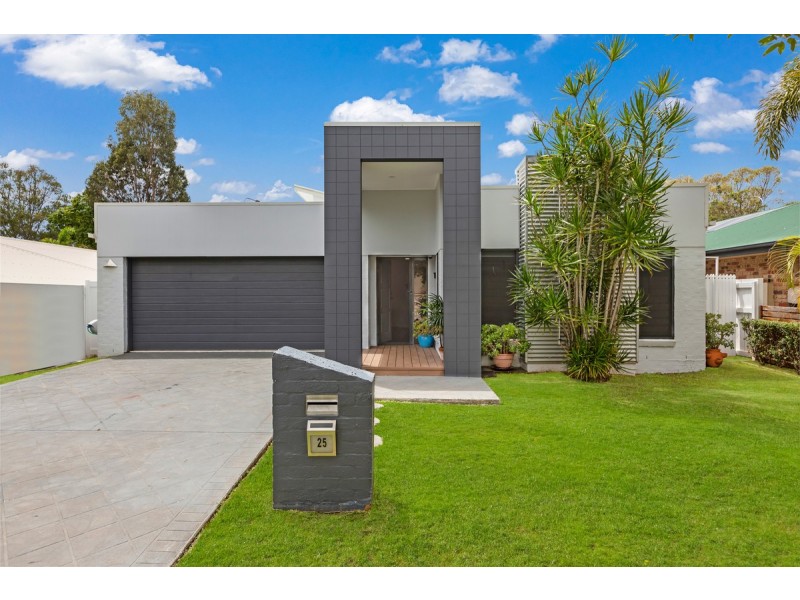 25 Kerder Street, Thornlands QLD 4164