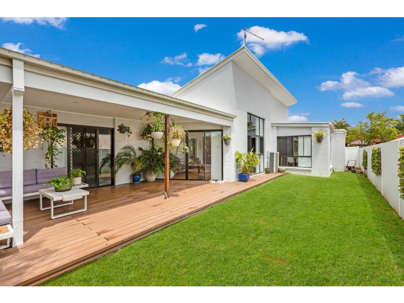 25 Kerder Street, Thornlands QLD 4164