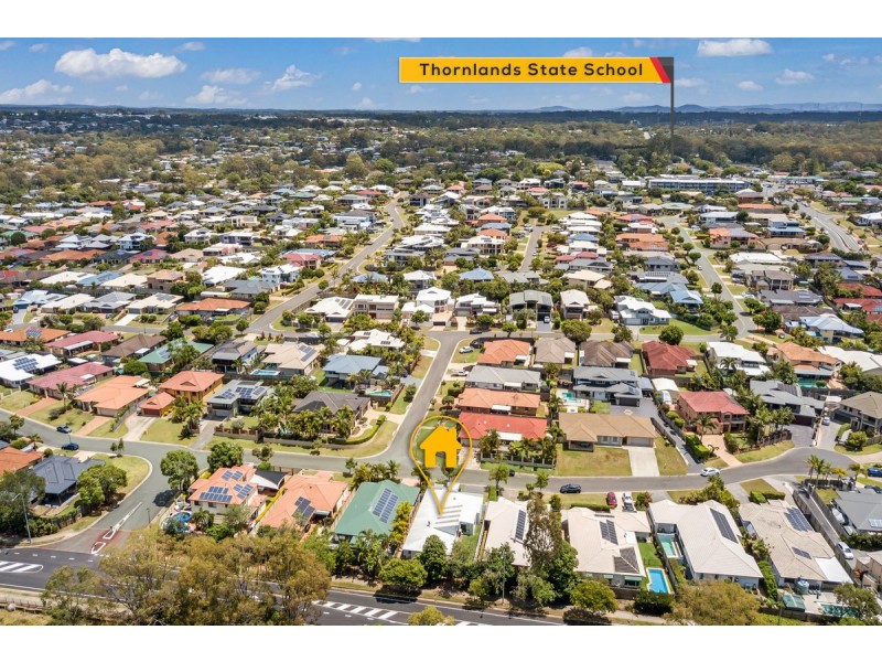 25 Kerder Street, Thornlands QLD 4164
