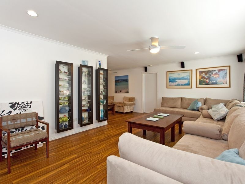 18 Riverton Drive, Wellington Point QLD 4160