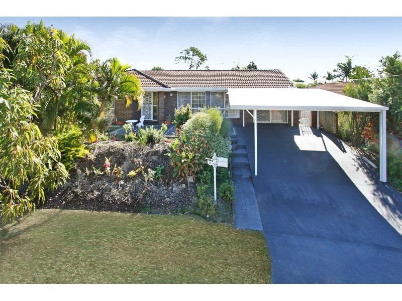 18 Riverton Drive, Wellington Point QLD 4160