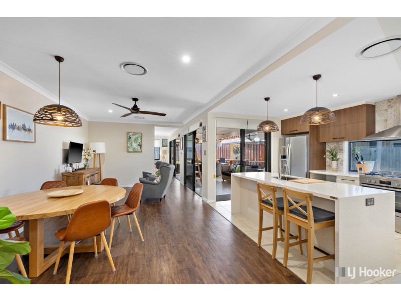 13 Seaforth Avenue, Thornlands QLD 4164