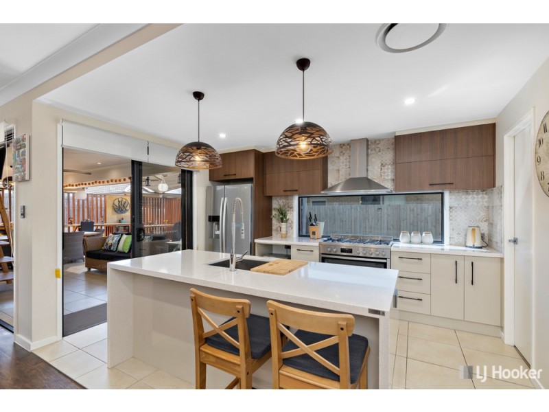 13 Seaforth Avenue, Thornlands QLD 4164