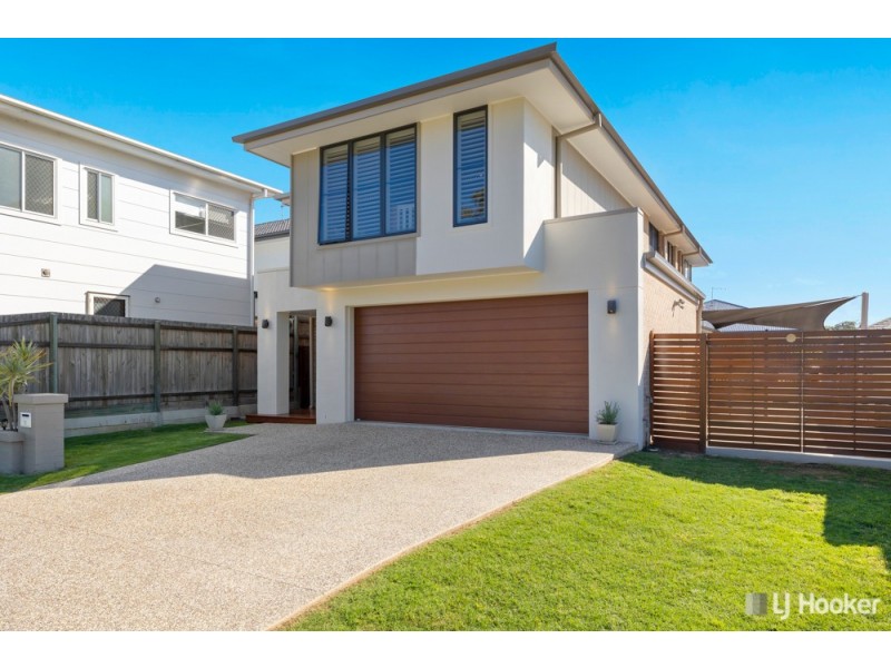 13 Seaforth Avenue, Thornlands QLD 4164