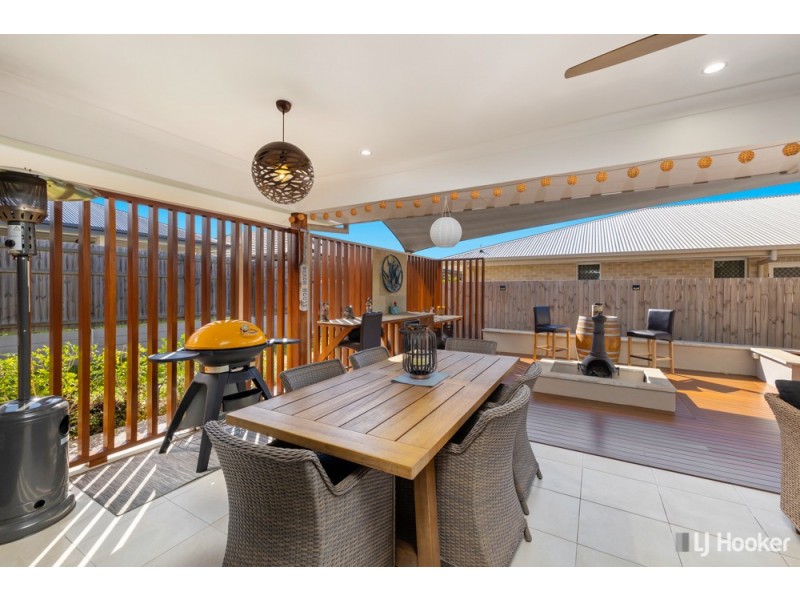 13 Seaforth Avenue, Thornlands QLD 4164