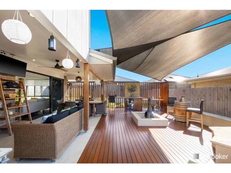 13 Seaforth Avenue, Thornlands QLD 4164