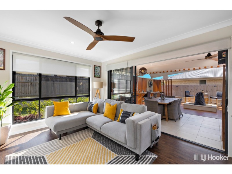 13 Seaforth Avenue, Thornlands QLD 4164