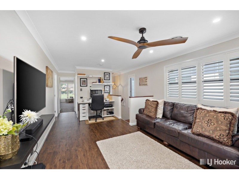 13 Seaforth Avenue, Thornlands QLD 4164