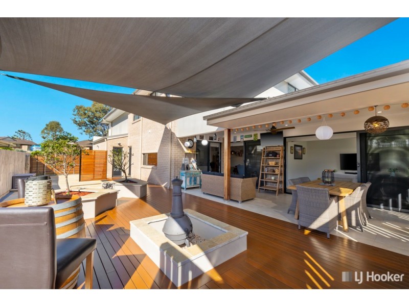 13 Seaforth Avenue, Thornlands QLD 4164