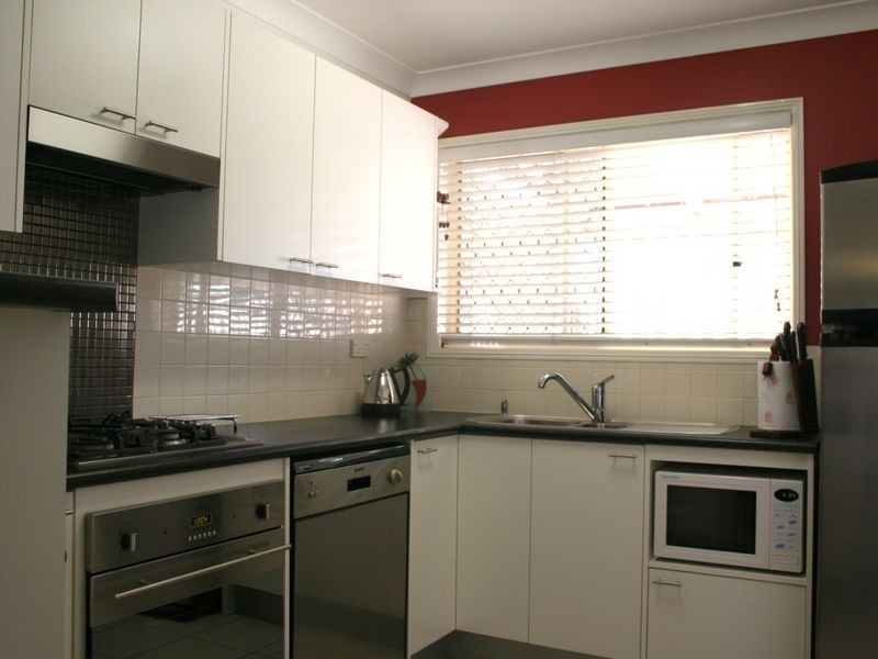 12/31 Holland Crescent, Capalaba QLD 4157