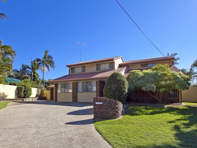 5 Marion Court, Capalaba QLD 4157