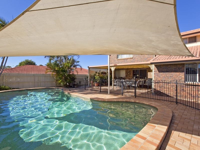 5 Marion Court, Capalaba QLD 4157