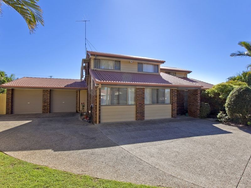 5 Marion Court, Capalaba QLD 4157