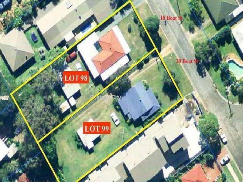18 Boat Street, Victoria Point QLD 4165