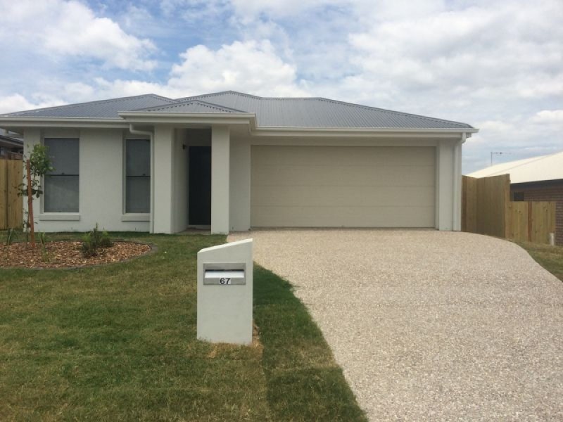 67A Balthazar Circuit, Mount Cotton QLD 4165