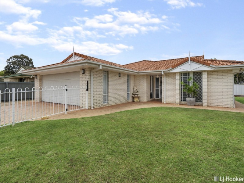 44 Jeanne Drive, Victoria Point QLD 4165