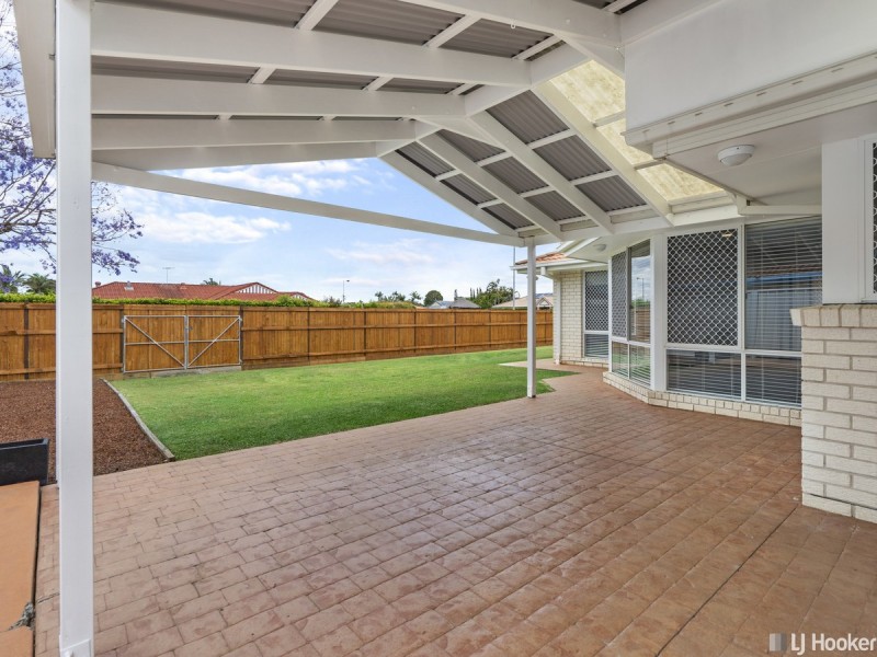 44 Jeanne Drive, Victoria Point QLD 4165