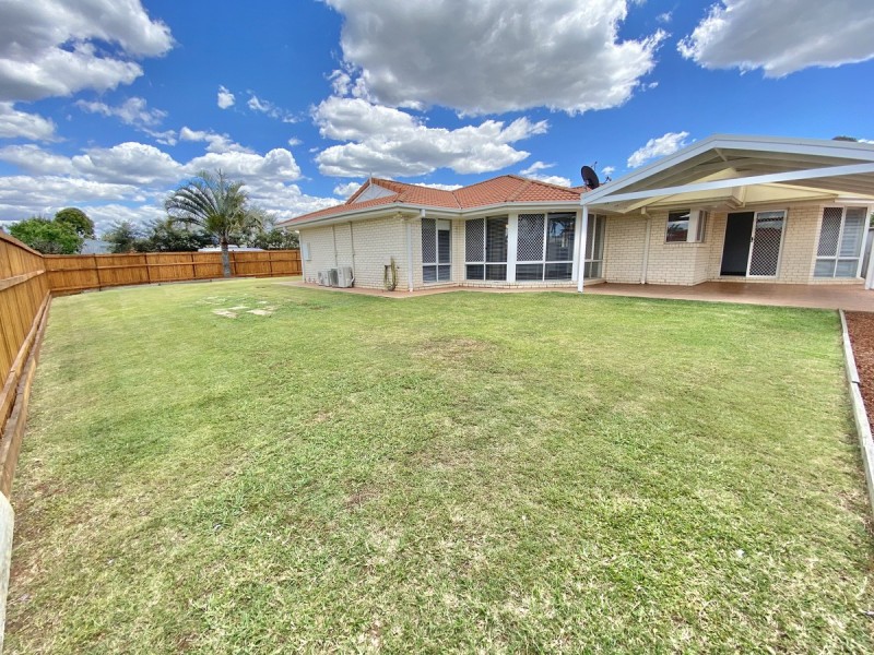 44 Jeanne Drive, Victoria Point QLD 4165