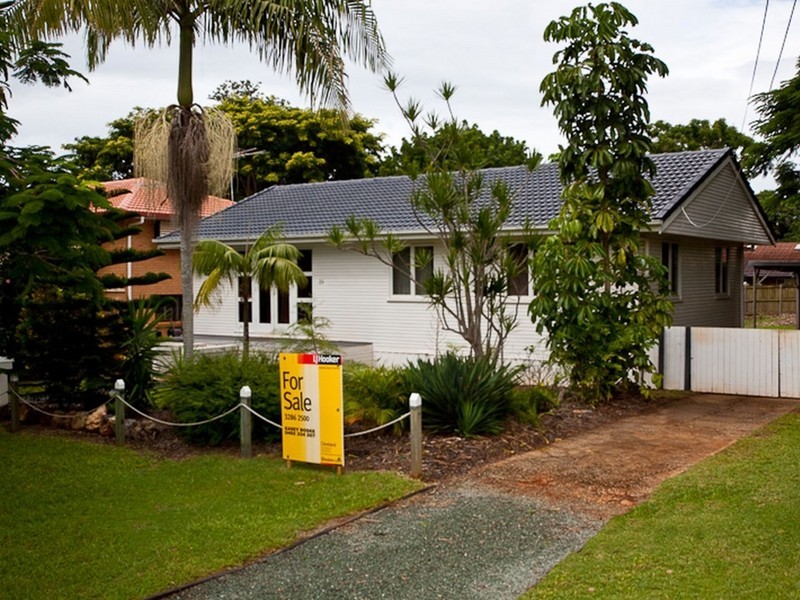 29 Coburg Street East, Cleveland QLD 4163