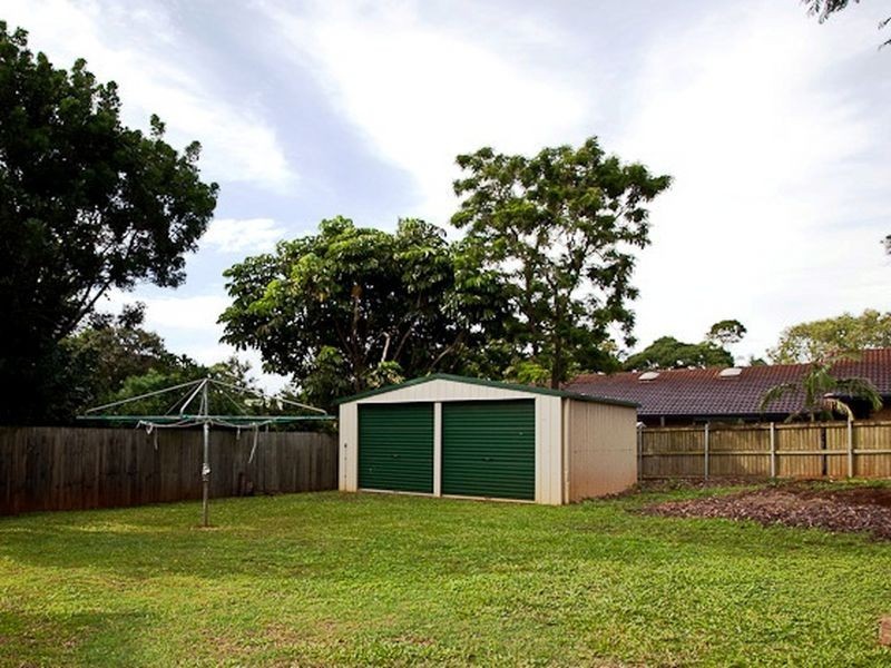 29 Coburg Street East, Cleveland QLD 4163