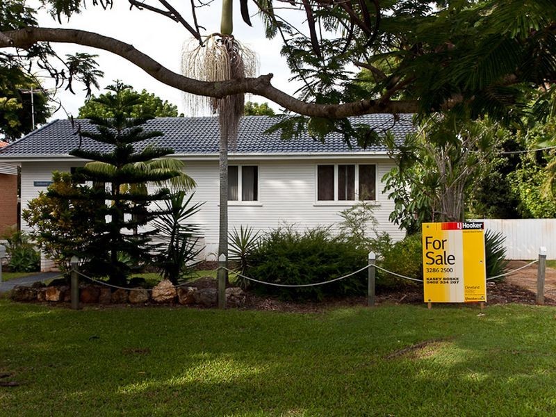 29 Coburg Street East, Cleveland QLD 4163