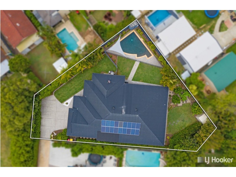 27 Bayshore Place, Cleveland QLD 4163