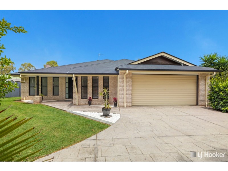 27 Bayshore Place, Cleveland QLD 4163