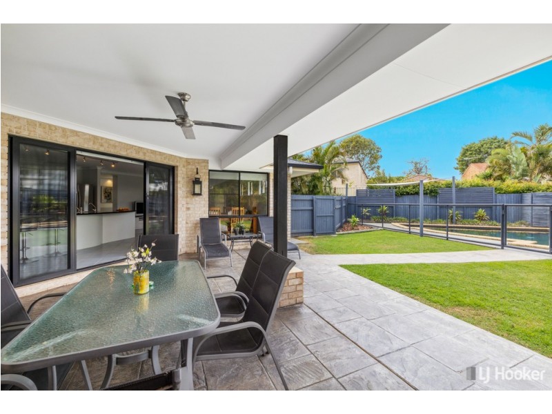 27 Bayshore Place, Cleveland QLD 4163