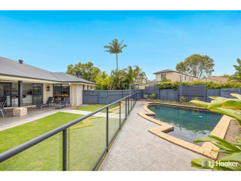 27 Bayshore Place, Cleveland QLD 4163