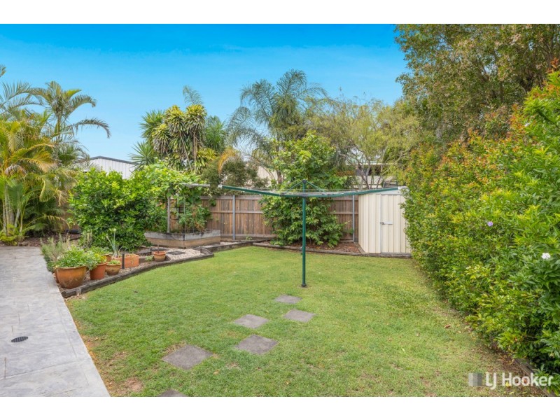 27 Bayshore Place, Cleveland QLD 4163