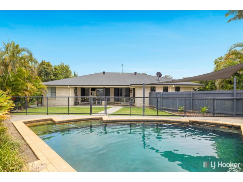 27 Bayshore Place, Cleveland QLD 4163