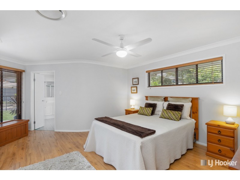 27 Bayshore Place, Cleveland QLD 4163