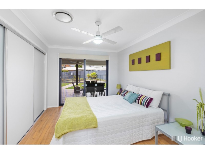 27 Bayshore Place, Cleveland QLD 4163