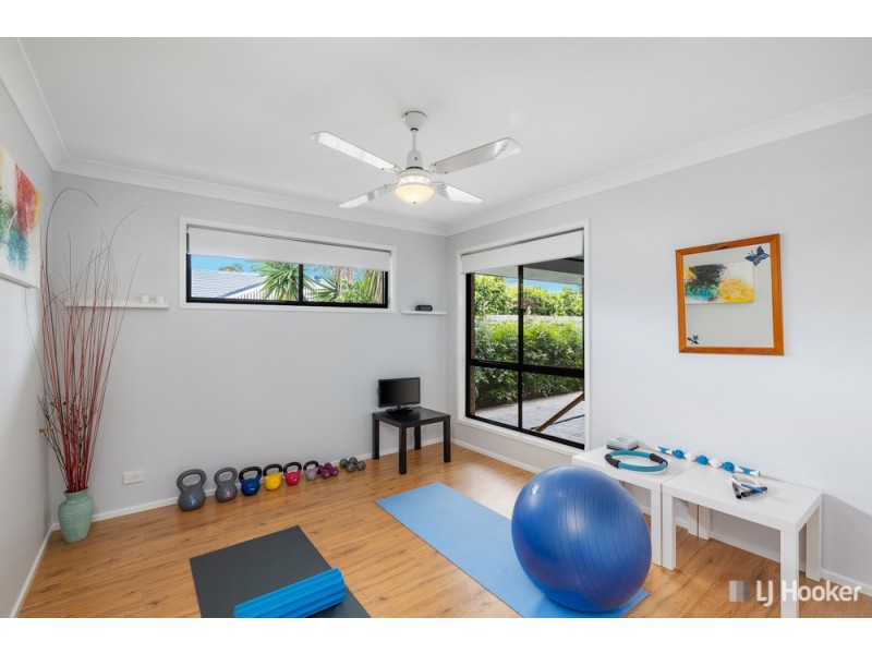 27 Bayshore Place, Cleveland QLD 4163