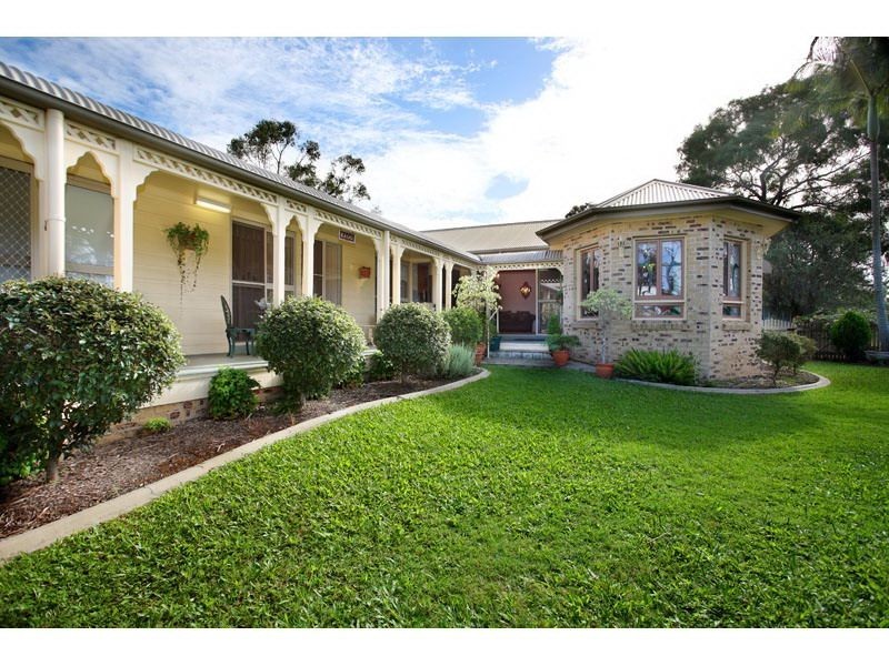 59 Wilson Esplanade, Victoria Point QLD 4165