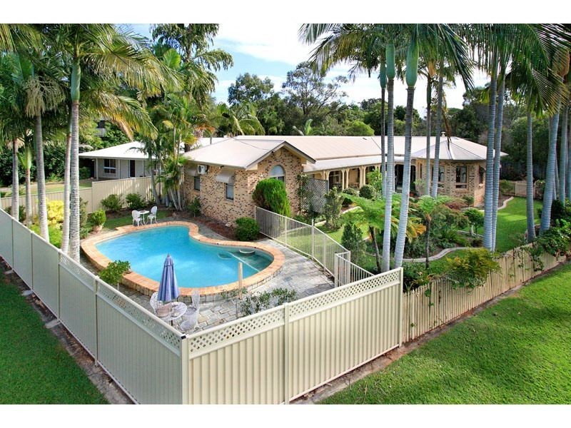 59 Wilson Esplanade, Victoria Point QLD 4165