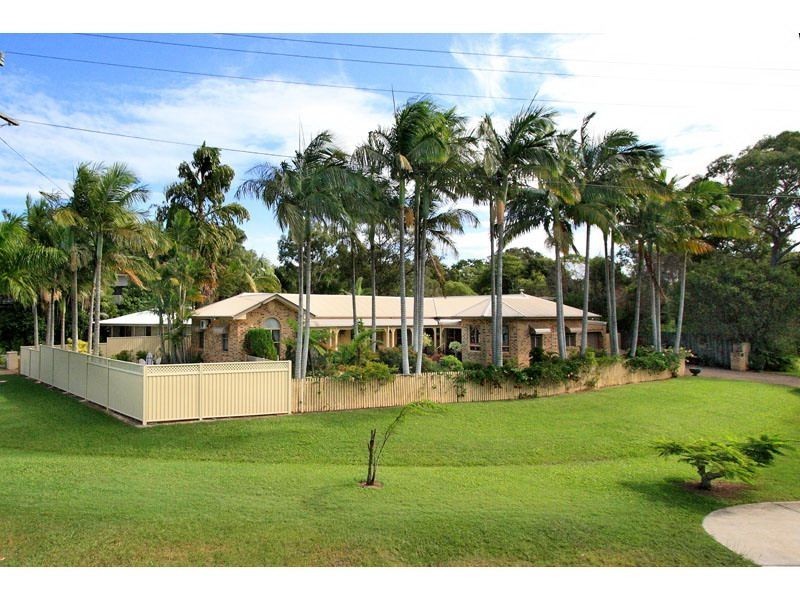 59 Wilson Esplanade, Victoria Point QLD 4165