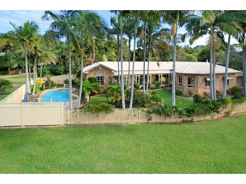 59 Wilson Esplanade, Victoria Point QLD 4165