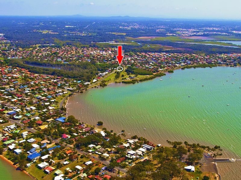 59 Wilson Esplanade, Victoria Point QLD 4165